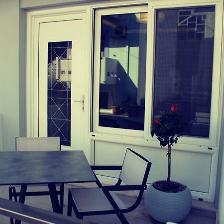 Luxury Apartments Near To The Beach Plakias Ngoại thất bức ảnh