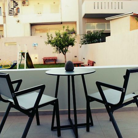 Luxury Apartments Near To The Beach Plakias Ngoại thất bức ảnh