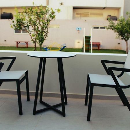 Luxury Apartments Near To The Beach Plakias Ngoại thất bức ảnh