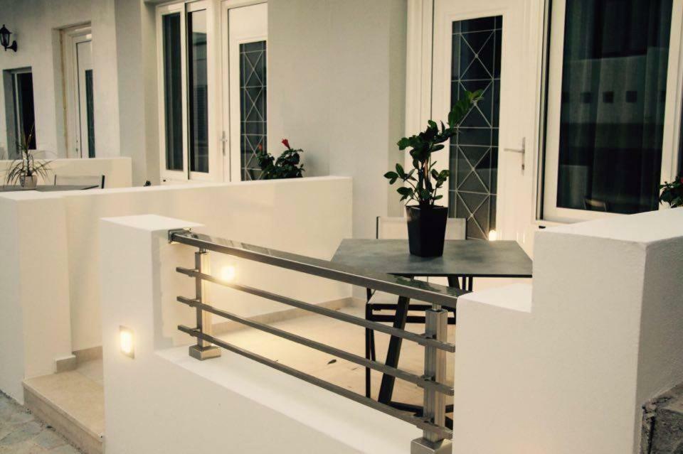 Luxury Apartments Near To The Beach Plakias Ngoại thất bức ảnh