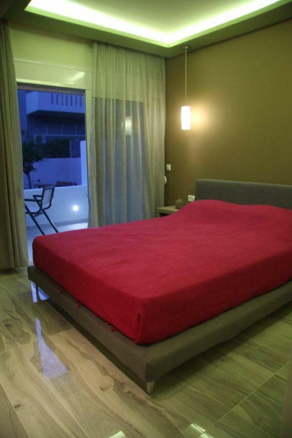 Luxury Apartments Near To The Beach Plakias Ngoại thất bức ảnh