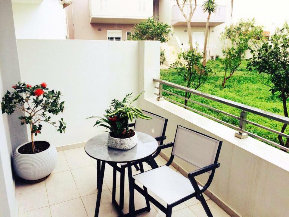 Luxury Apartments Near To The Beach Plakias Ngoại thất bức ảnh