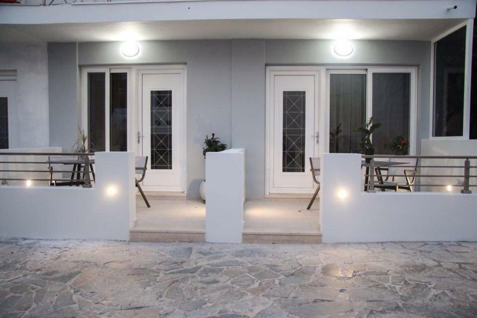 Luxury Apartments Near To The Beach Plakias Ngoại thất bức ảnh