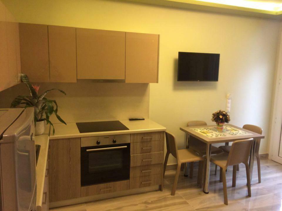 Luxury Apartments Near To The Beach Plakias Ngoại thất bức ảnh