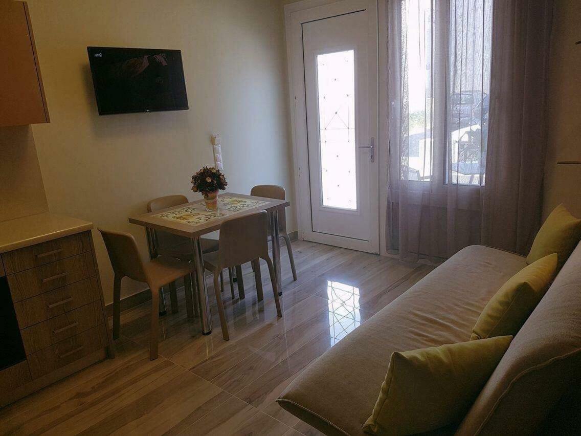 Luxury Apartments Near To The Beach Plakias Ngoại thất bức ảnh