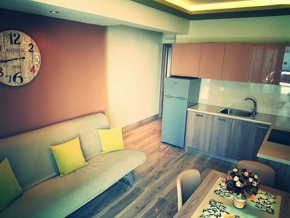Luxury Apartments Near To The Beach Plakias Ngoại thất bức ảnh
