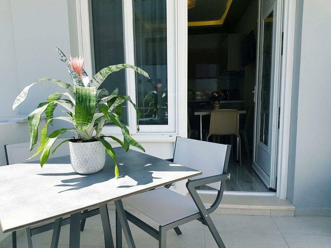 Luxury Apartments Near To The Beach Plakias Ngoại thất bức ảnh