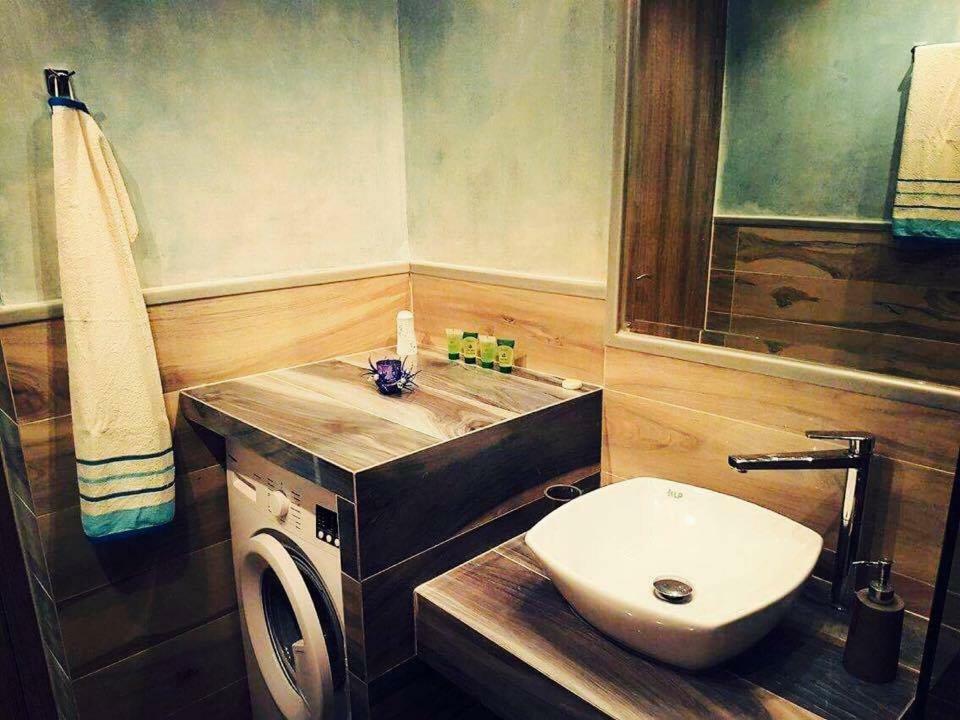 Luxury Apartments Near To The Beach Plakias Ngoại thất bức ảnh