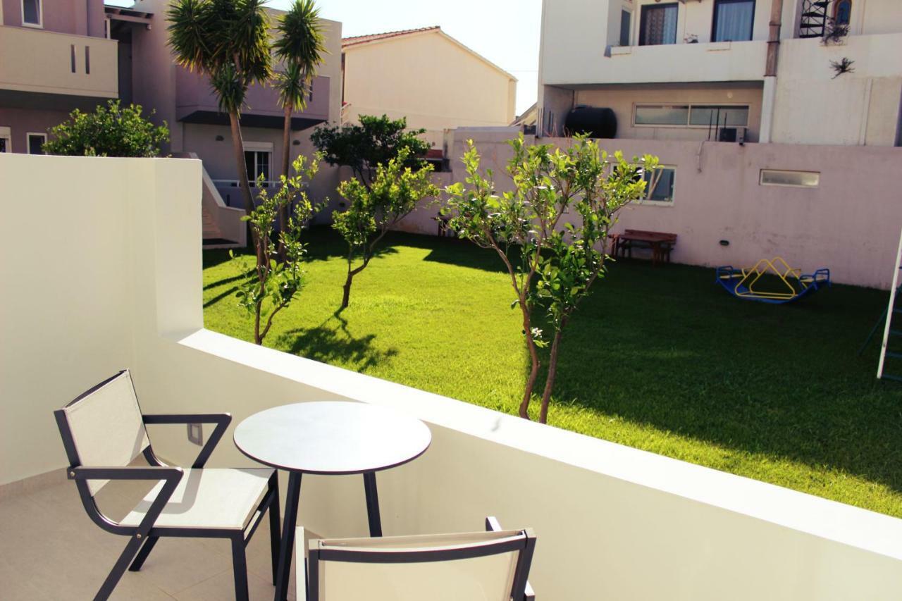 Luxury Apartments Near To The Beach Plakias Ngoại thất bức ảnh