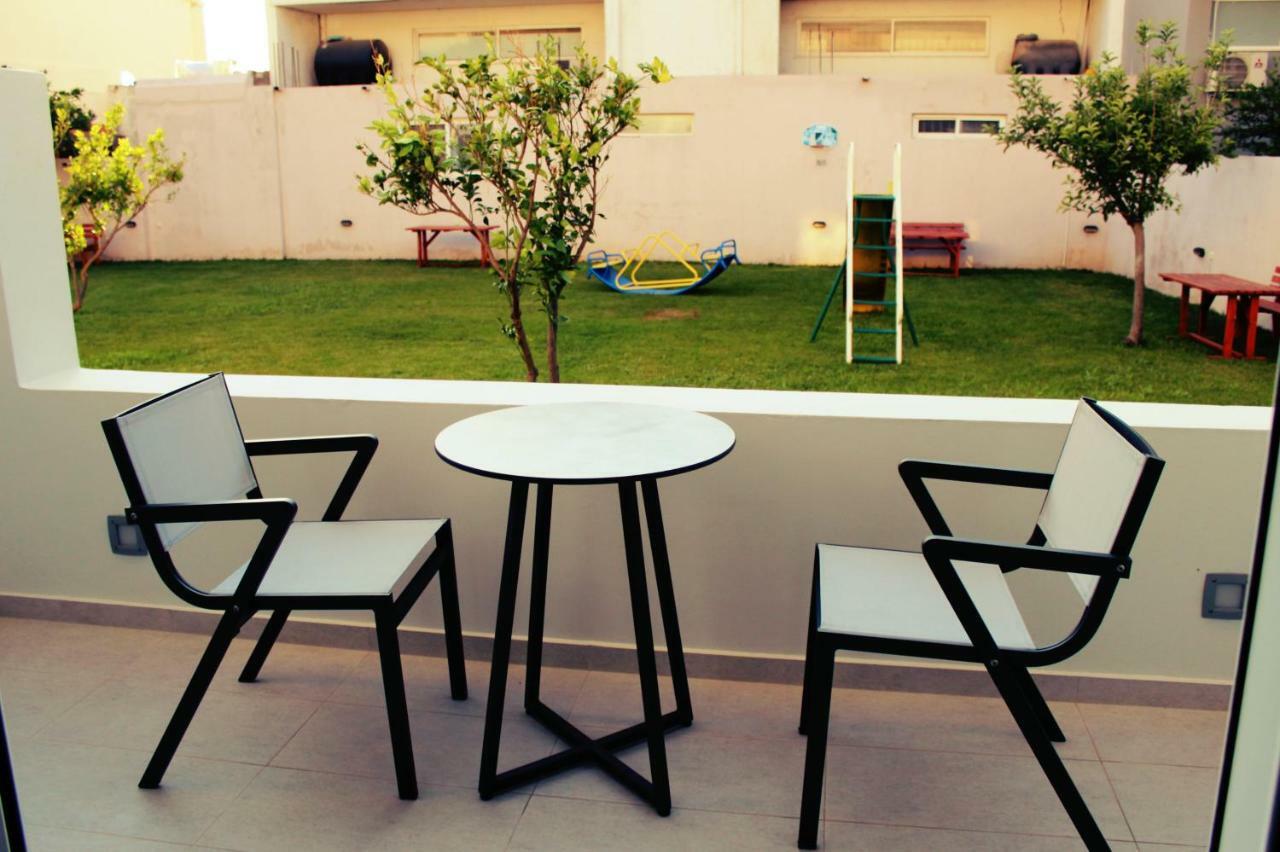 Luxury Apartments Near To The Beach Plakias Ngoại thất bức ảnh