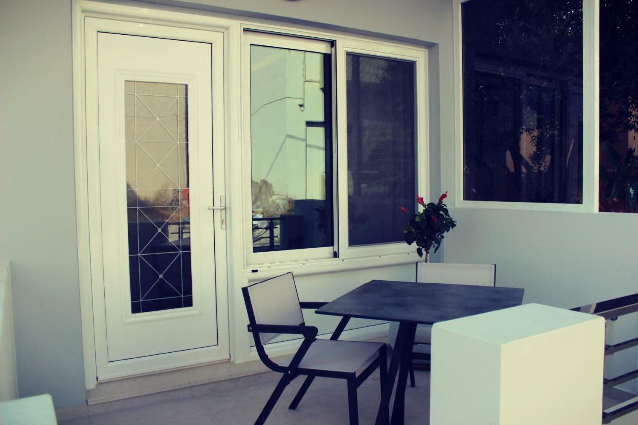 Luxury Apartments Near To The Beach Plakias Ngoại thất bức ảnh
