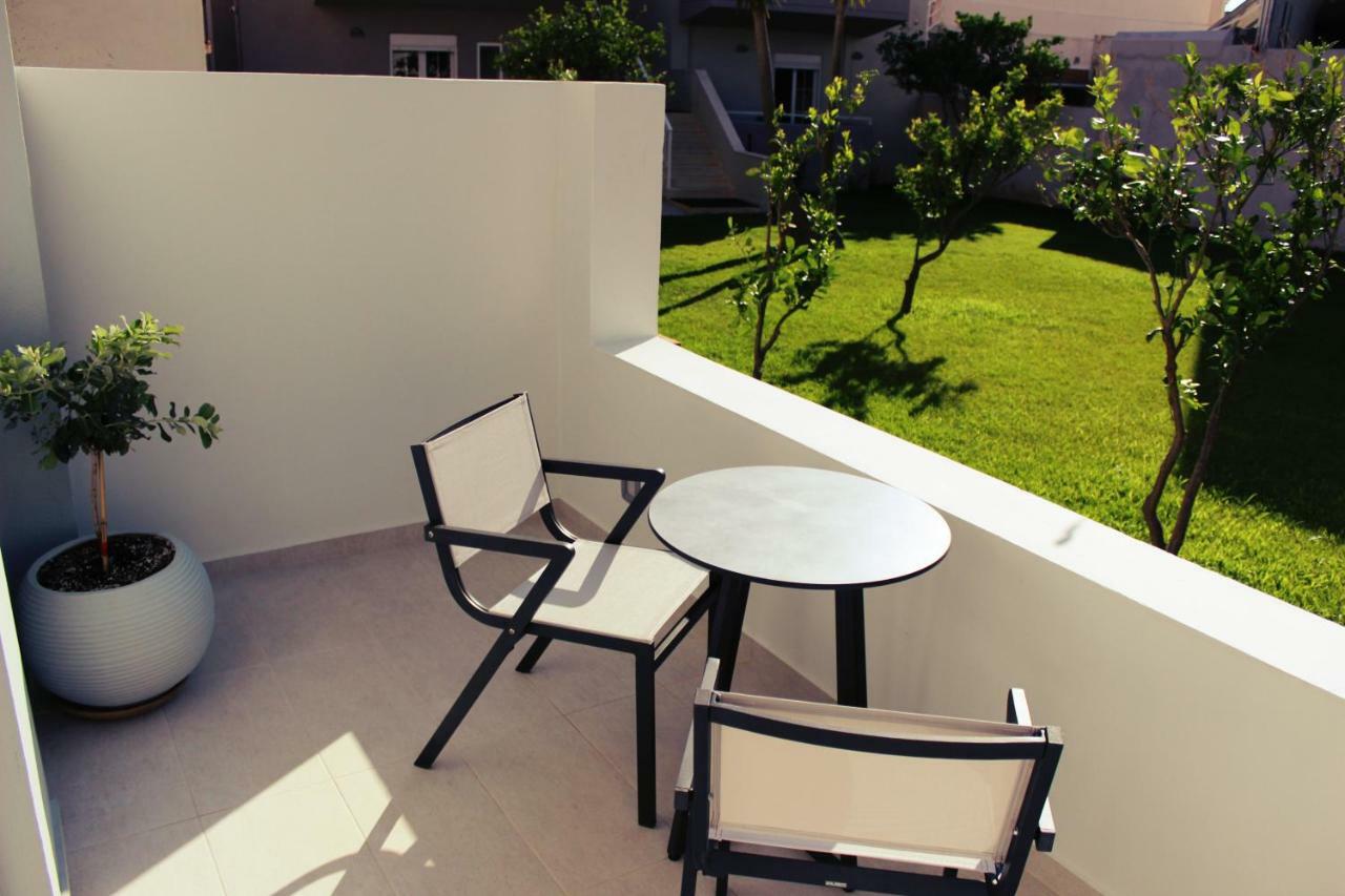 Luxury Apartments Near To The Beach Plakias Ngoại thất bức ảnh