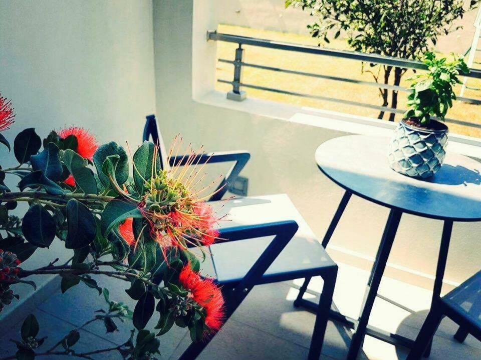 Luxury Apartments Near To The Beach Plakias Ngoại thất bức ảnh